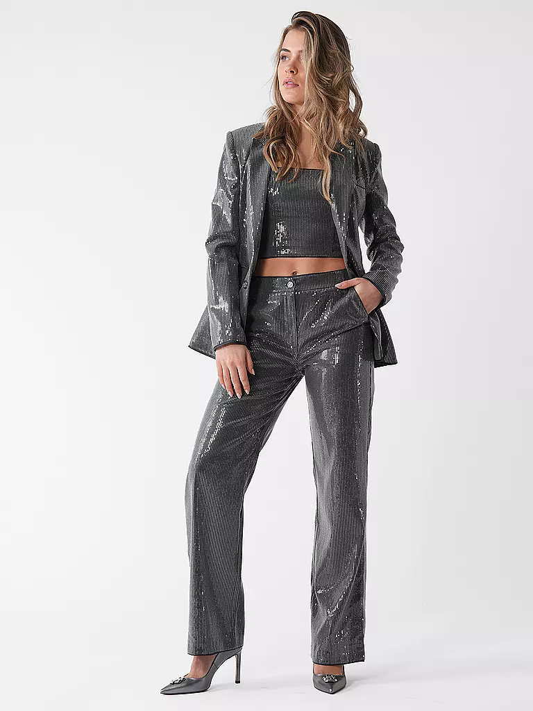 GUESS | Top CASSIA |