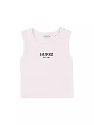 GUESS | Top da ragazza | Rosa