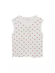 GUESS | Top da ragazza | Bianco