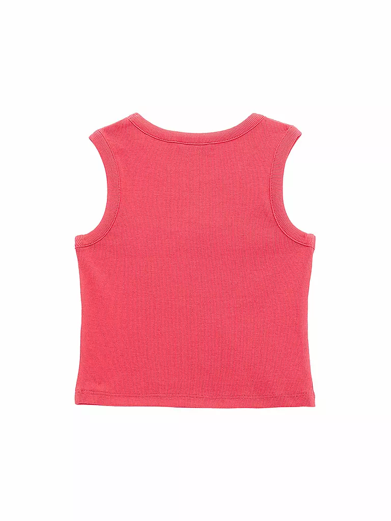 GUESS | Top da ragazza | Fucsia