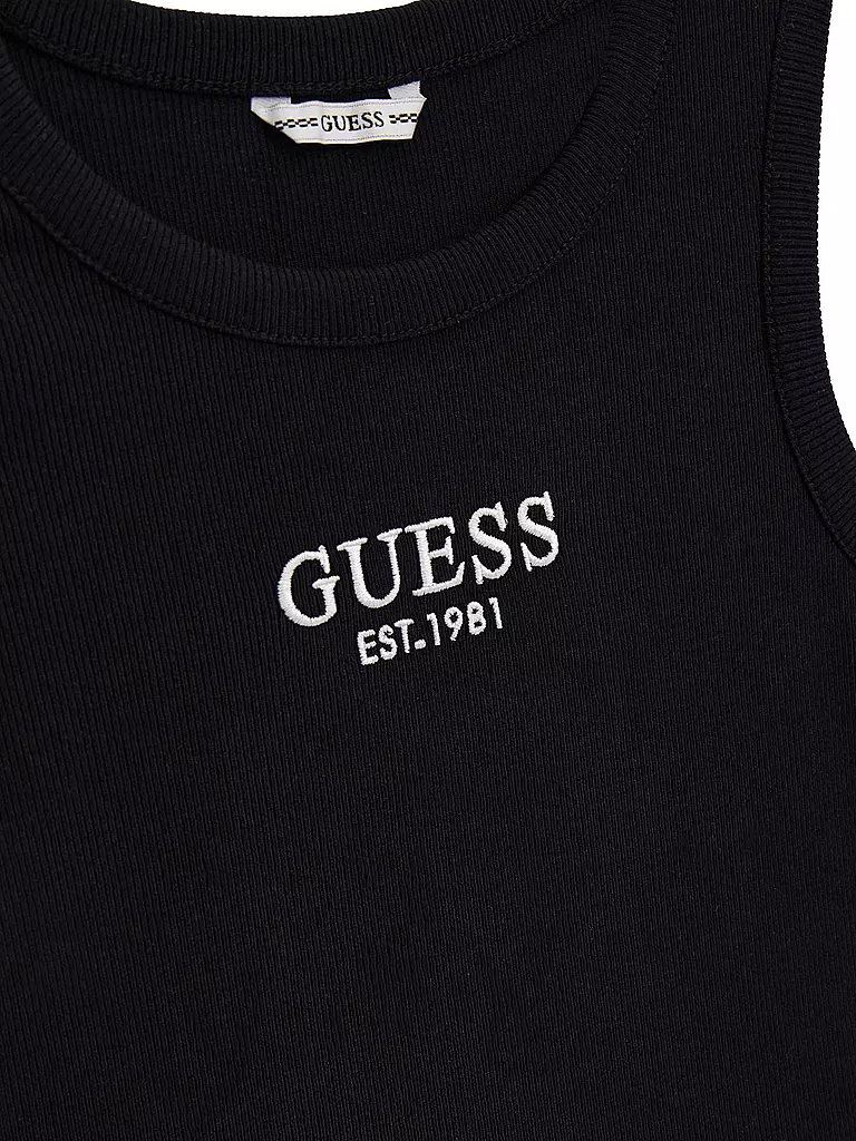 GUESS | Top da ragazza | 