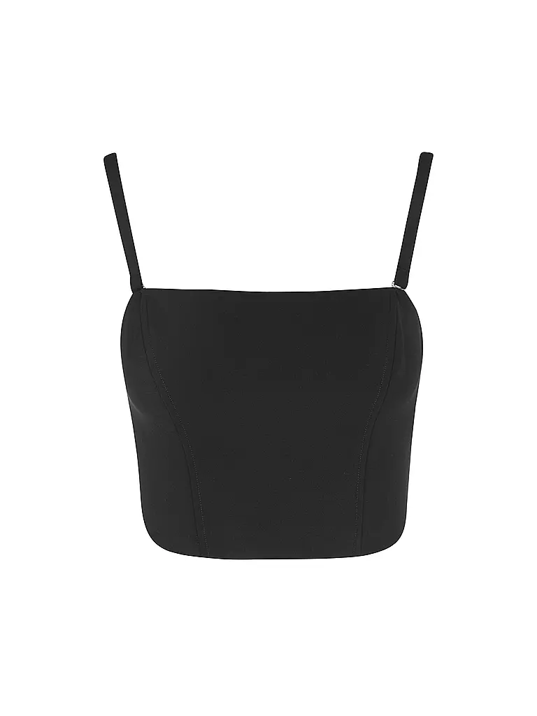 GUESS | Top RAISSA | Nero