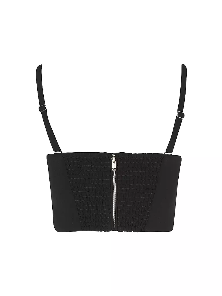 GUESS | Top RAISSA | Nero