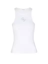 GUESS | Top | Bianco