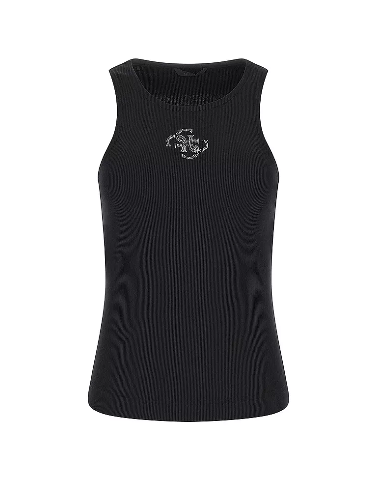 GUESS | Top | Nero