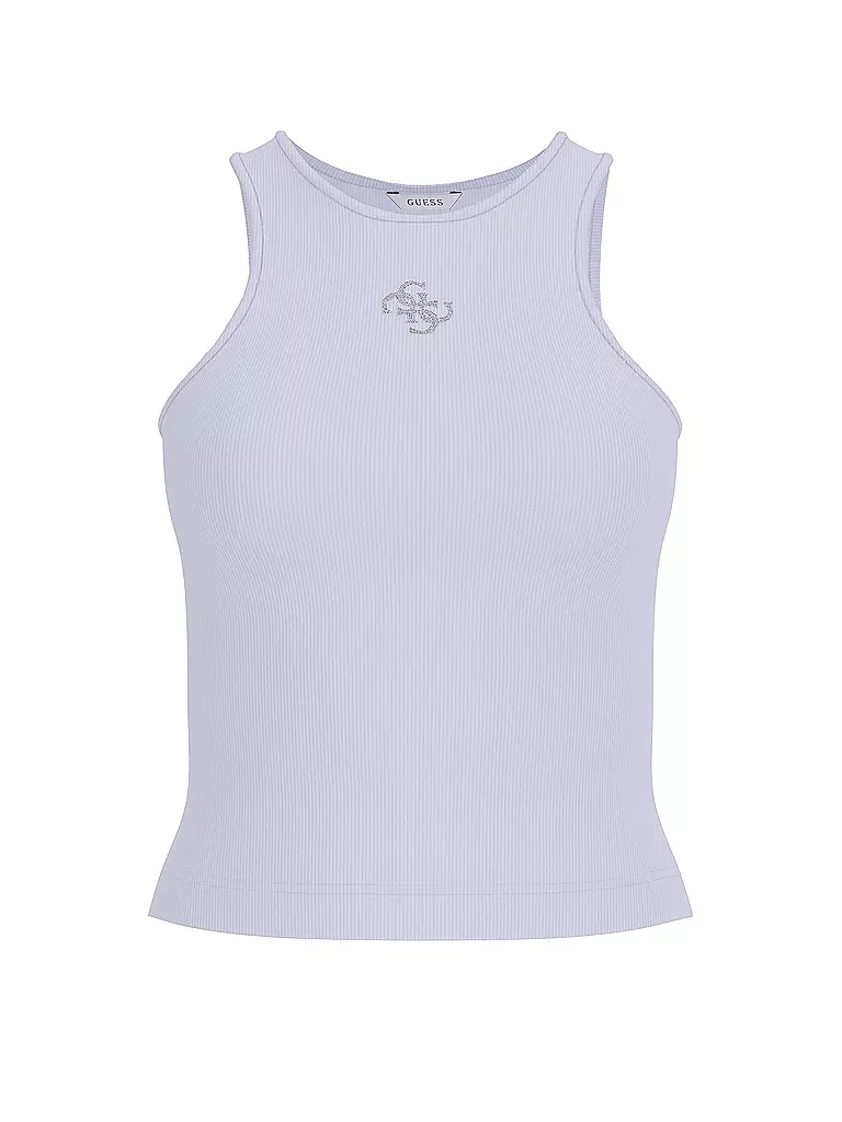 GUESS | Top | Bianco