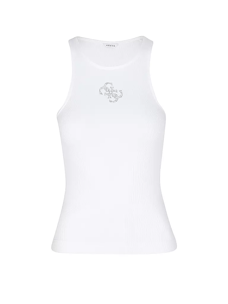 GUESS | Top | Bianco