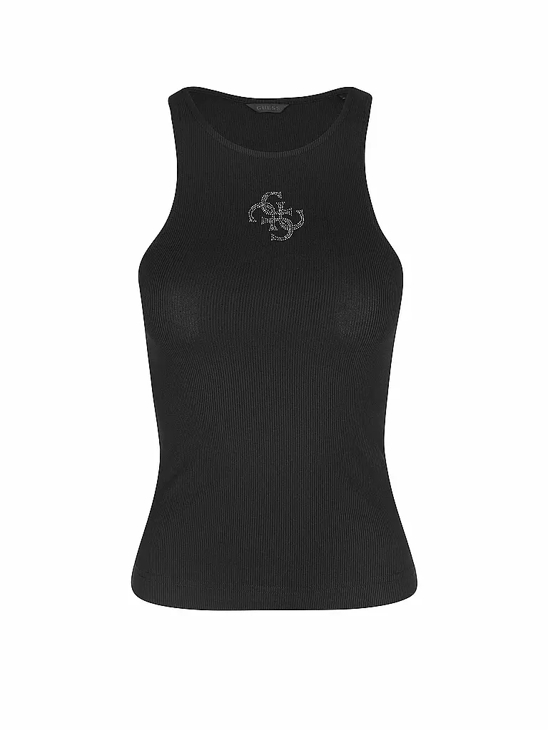 GUESS | Top | Nero