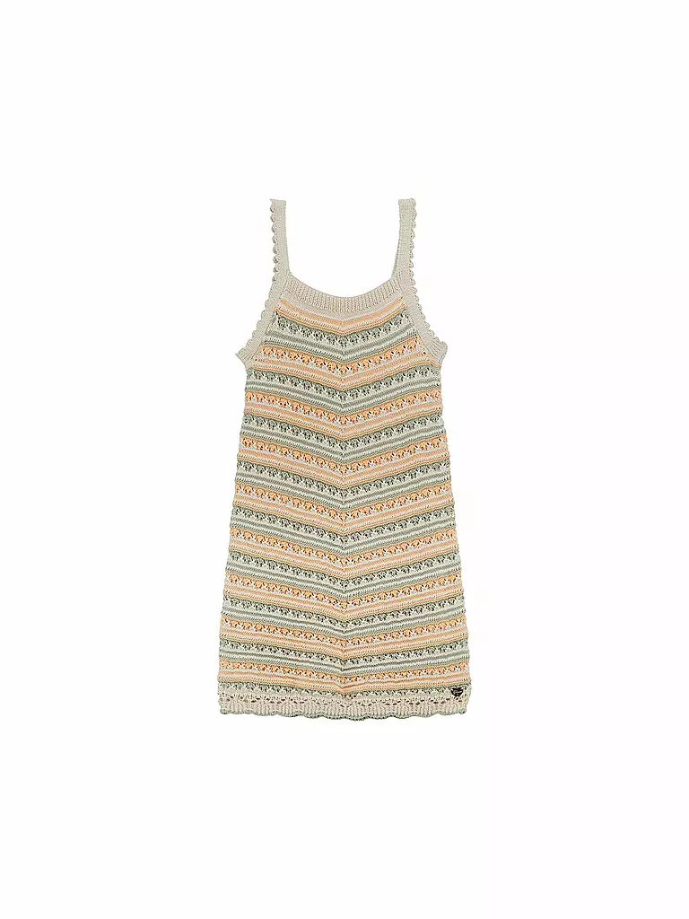 GUESS | Vestito da ragazza | Beige