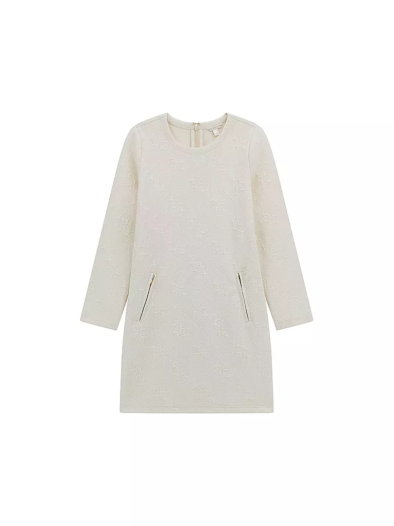 GUESS | Vestito da ragazza | Crema
