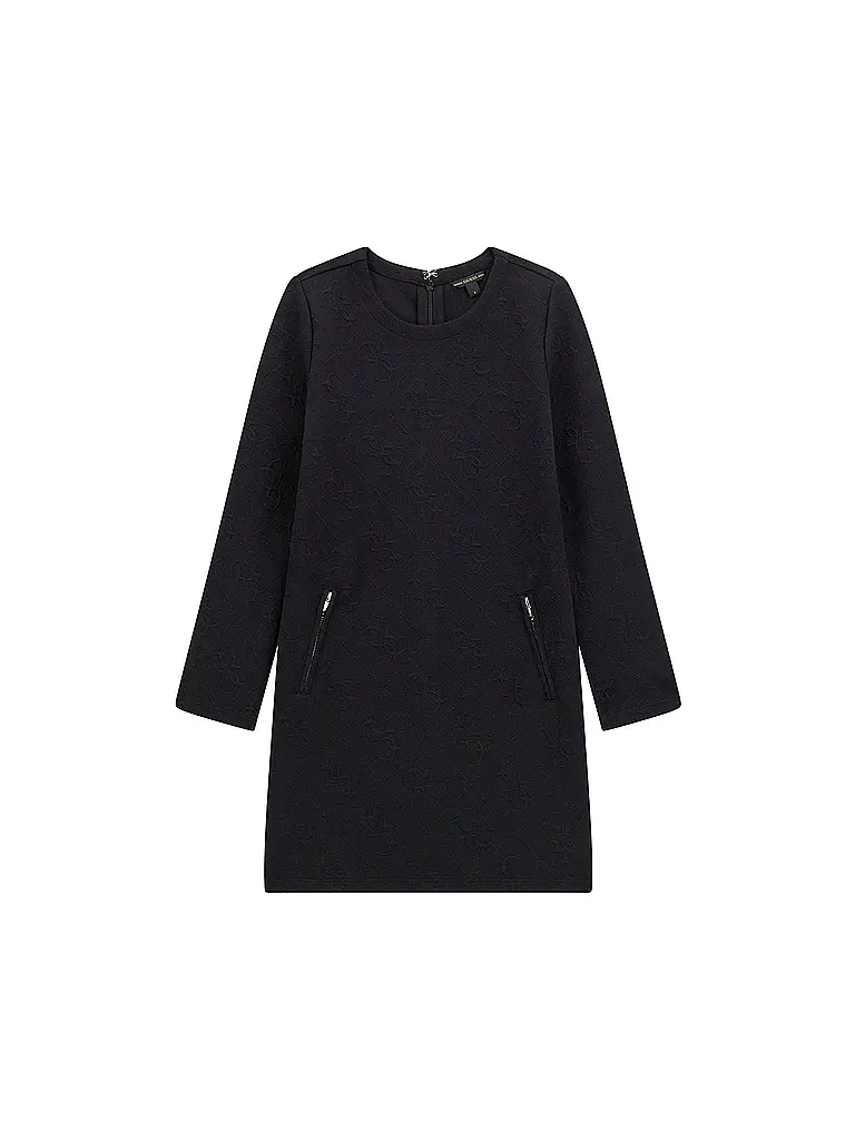 GUESS | Vestito da ragazza | Nero
