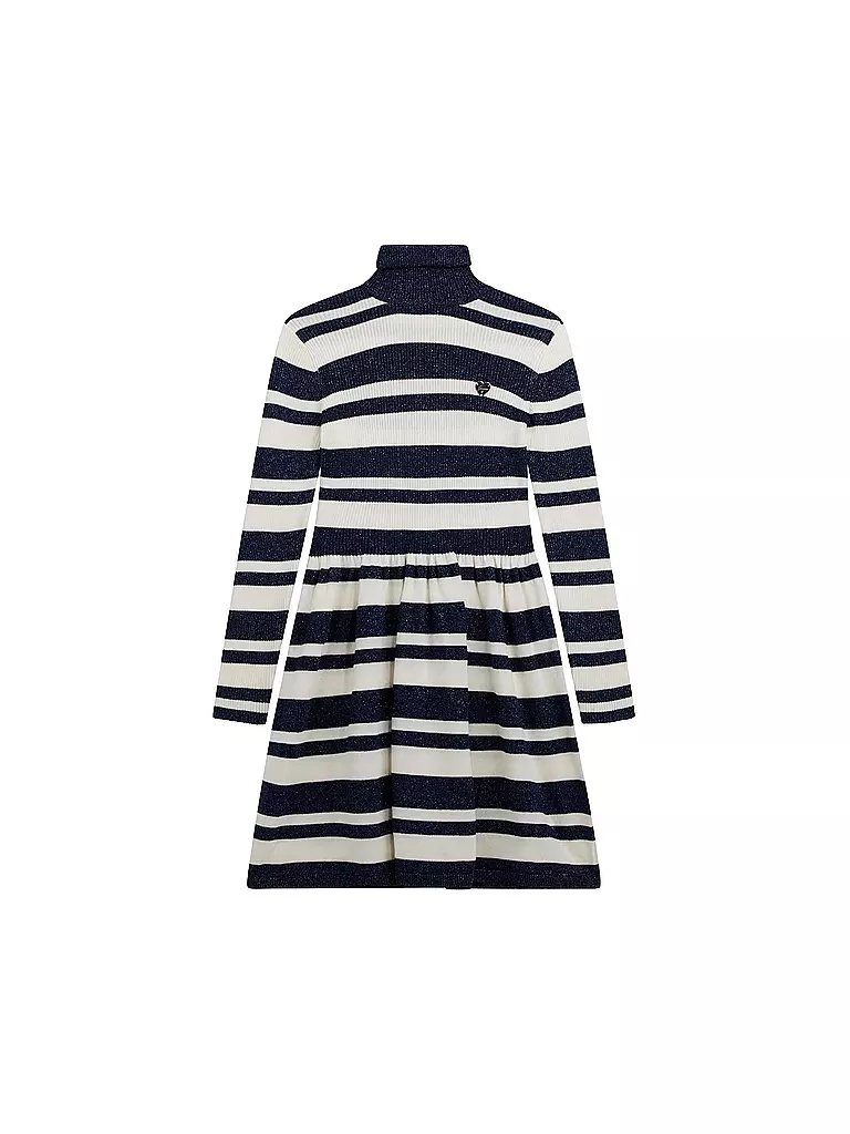 GUESS | Vestito da ragazza | Blu scuro