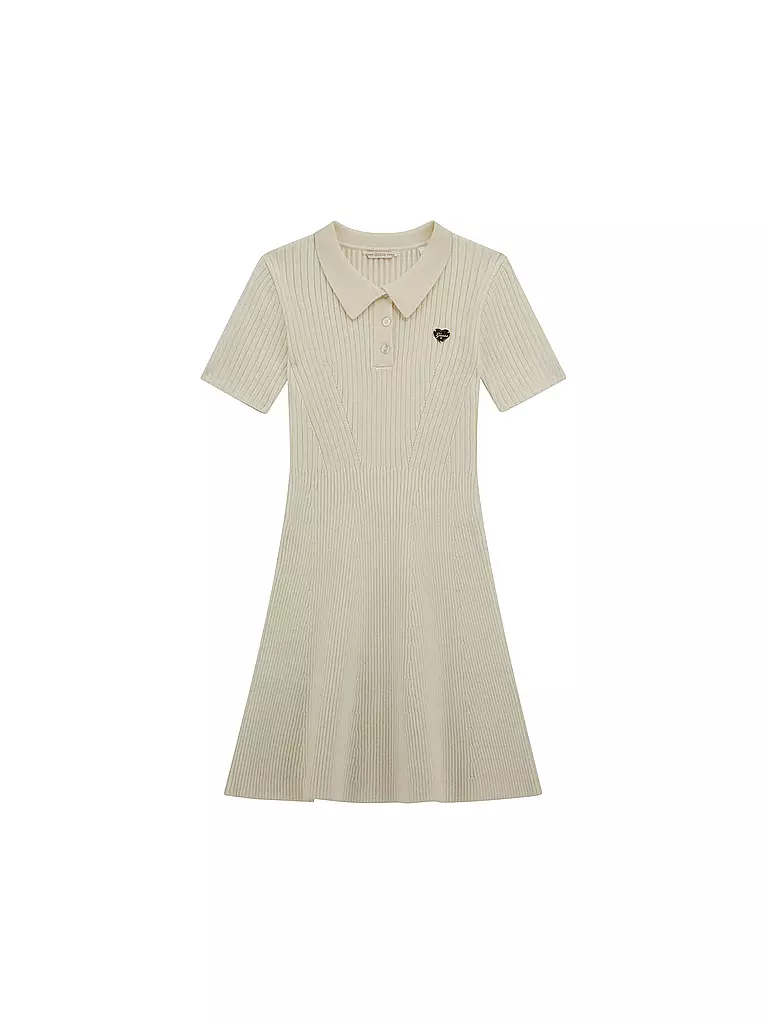 GUESS | Vestito da ragazza | Crema