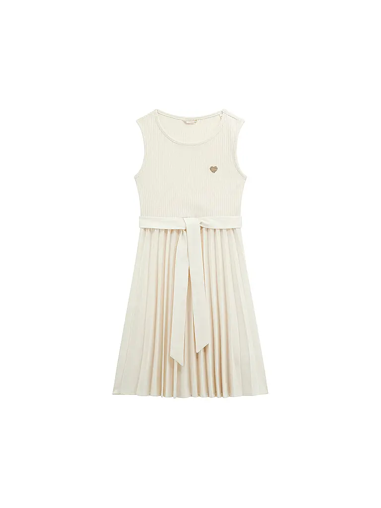 GUESS | Vestito da ragazza | Crema