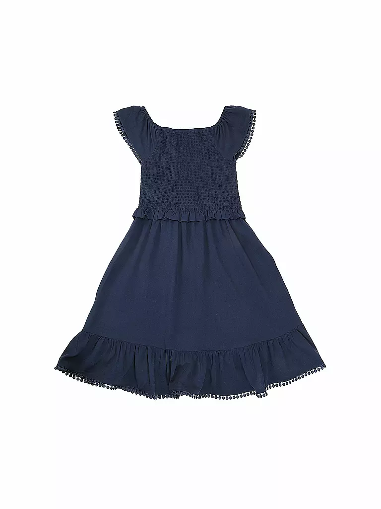 GUESS | Vestito da ragazza | Blu scuro