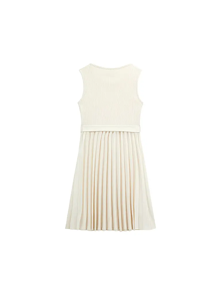 GUESS | Vestito da ragazza | Crema
