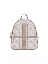 GUESS | Zaino ERENIA Large | Grigio chiaro