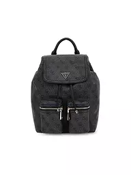 GUESS | Zaino MANHATTAN II | Nero