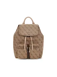 GUESS | Zaino MANHATTAN II | Beige