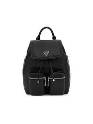 GUESS | Zaino MANHATTAN II | Nero