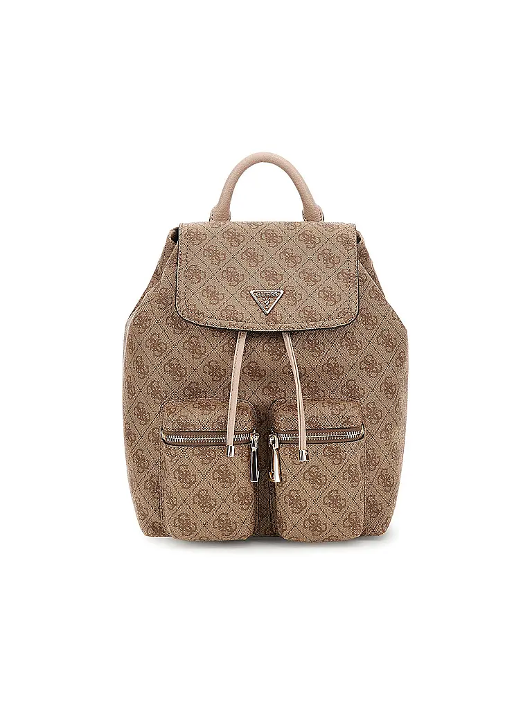 GUESS | Zaino MANHATTAN II | Beige