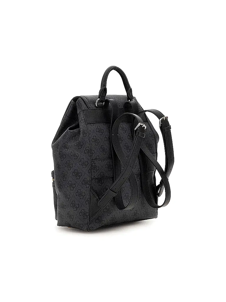 GUESS | Zaino MANHATTAN II | Nero