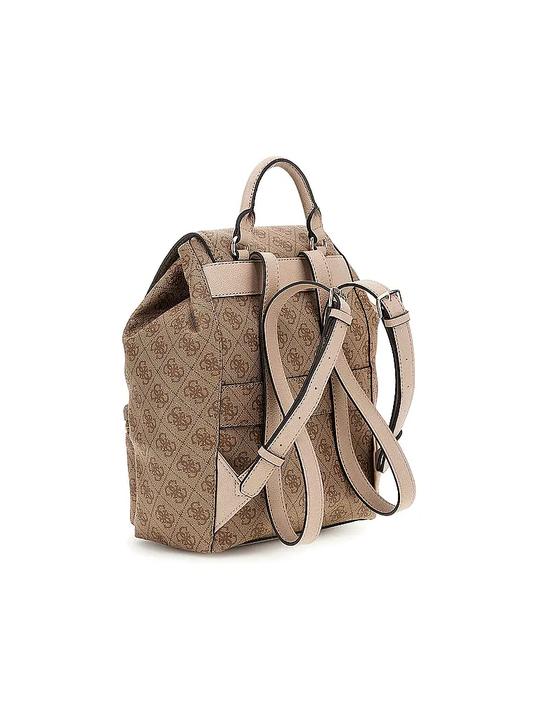 GUESS | Zaino MANHATTAN II | Beige