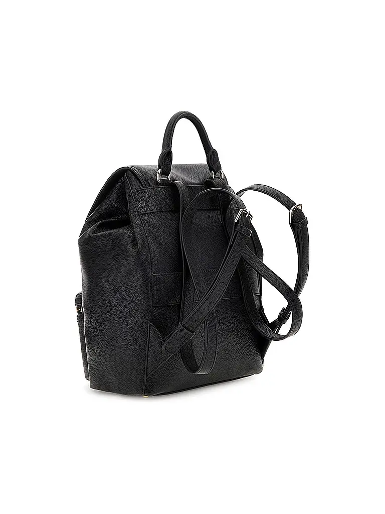 GUESS | Zaino MANHATTAN II | Nero