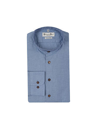GWEIH & SILK | Camicia tradizionale IRRSEE