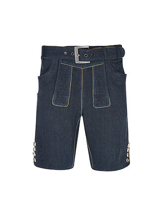 GWEIH & SILK | Pantaloni tradizionali BASTIAN