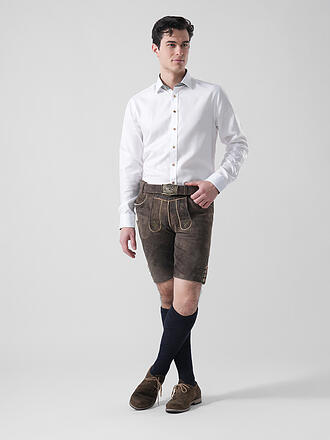 GWEIH & SILK | Lederhose tradizionale MATHIAS