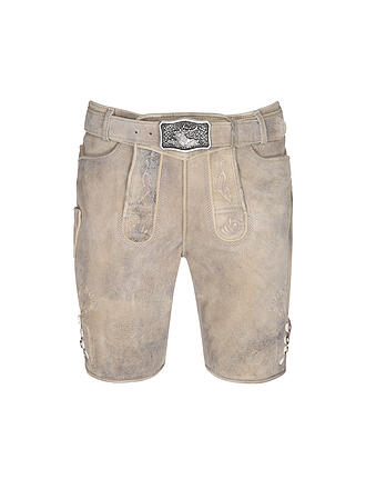 GWEIH & SILK | Lederhose ARNO