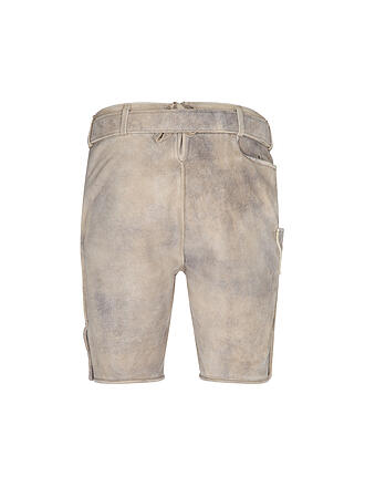 GWEIH & SILK | Lederhose ARNO