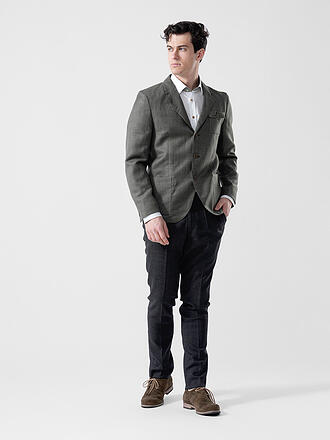 GWEIH & SILK | Camicia tradizionale Tailored Fit KÖNIGSSEE