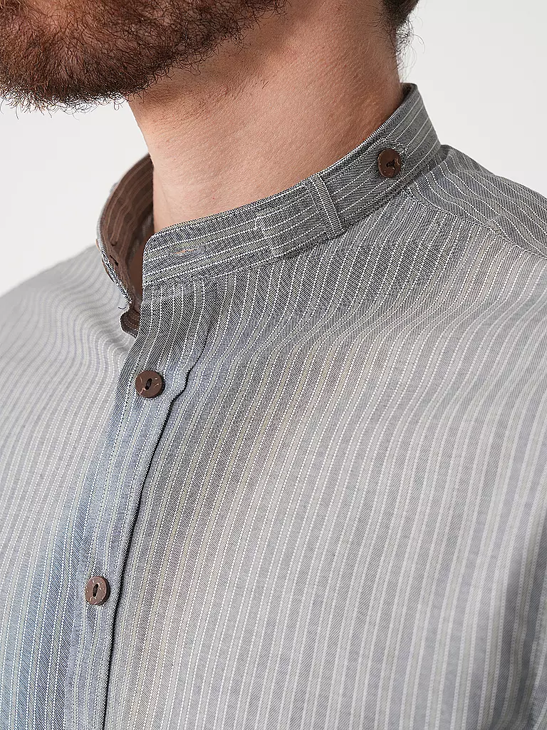 GWEIH & SILK | Camicia tradizionale EIBSEE | 