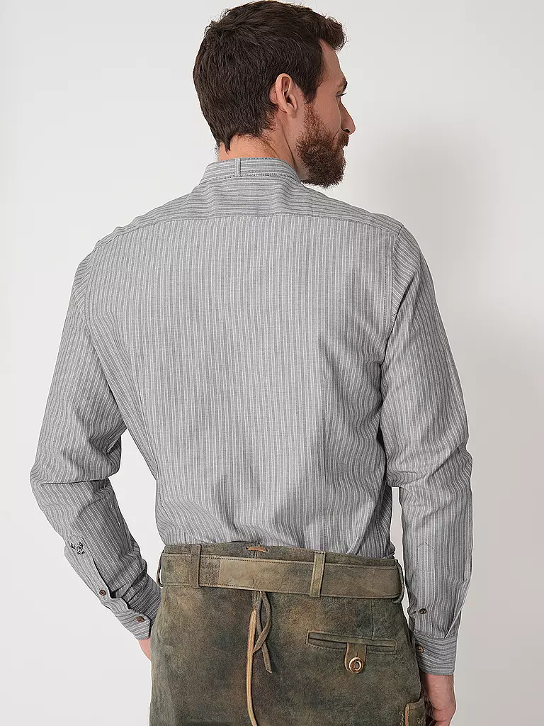 GWEIH & SILK | Camicia tradizionale EIBSEE | 