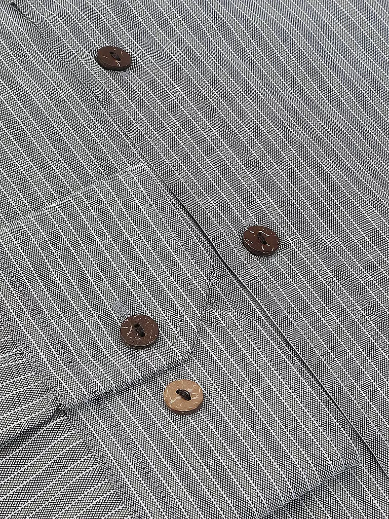 GWEIH & SILK | Camicia tradizionale EIBSEE | 