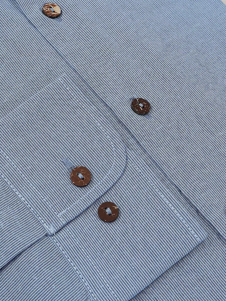GWEIH & SILK | Camicia tradizionale IRRSEE | 