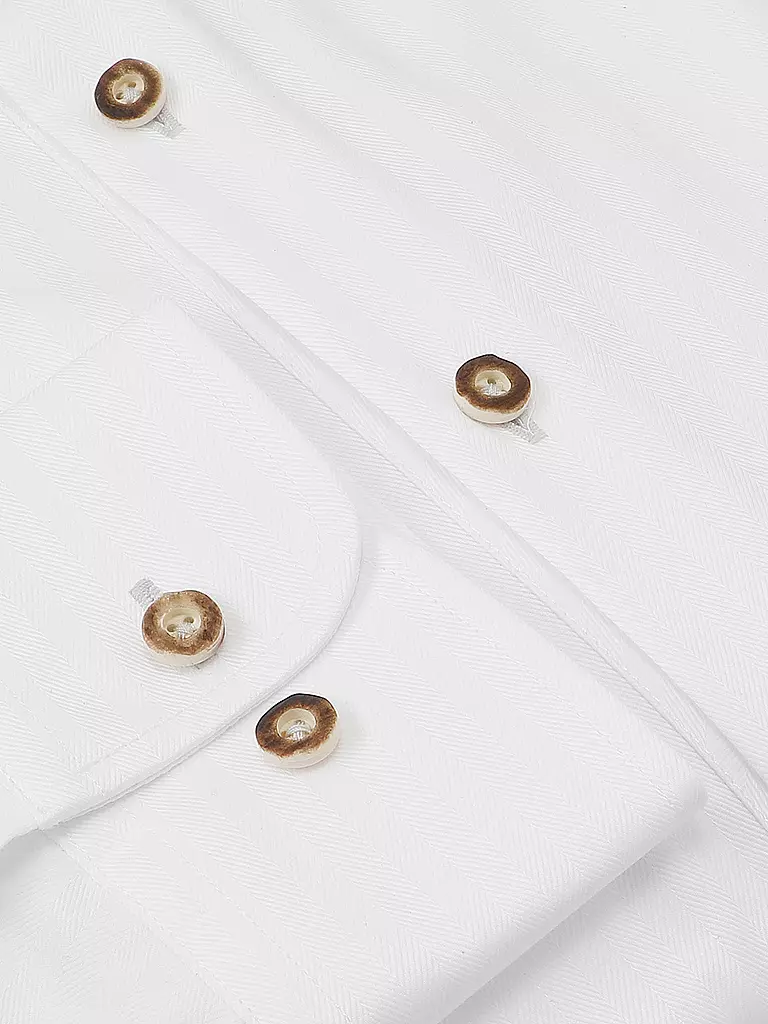 GWEIH & SILK | Camicia tradizionale WEISSENSEE con vestibilità moderna | 