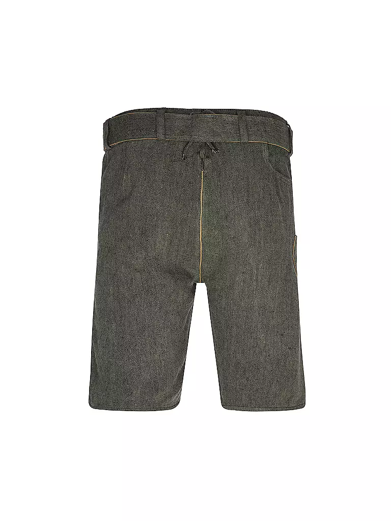 GWEIH & SILK | Pantaloni tradizionali BASTIAN | 