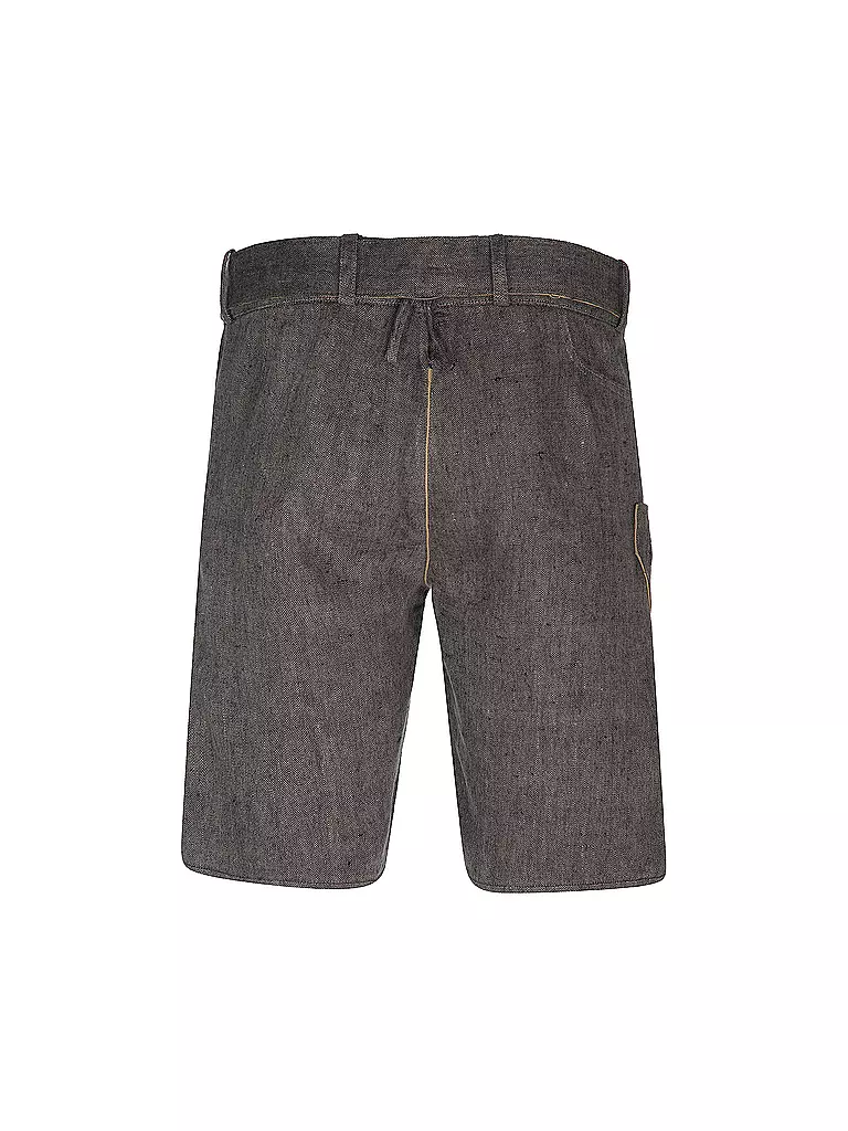 GWEIH & SILK | Pantaloni tradizionali BASTIAN | 