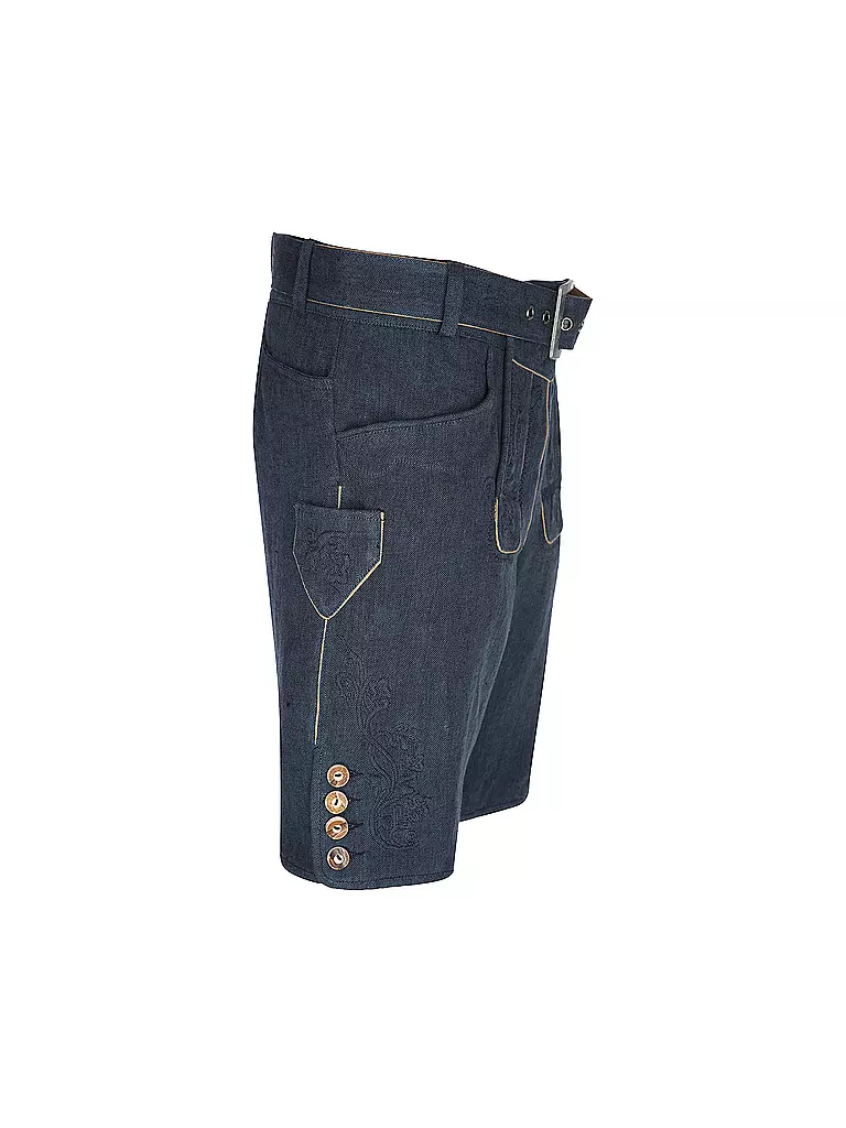 GWEIH & SILK | Pantaloni tradizionali BASTIAN | 