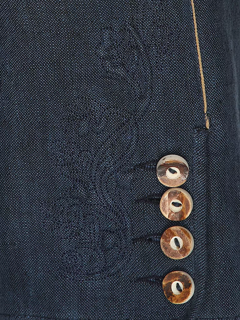 GWEIH & SILK | Pantaloni tradizionali BASTIAN | 