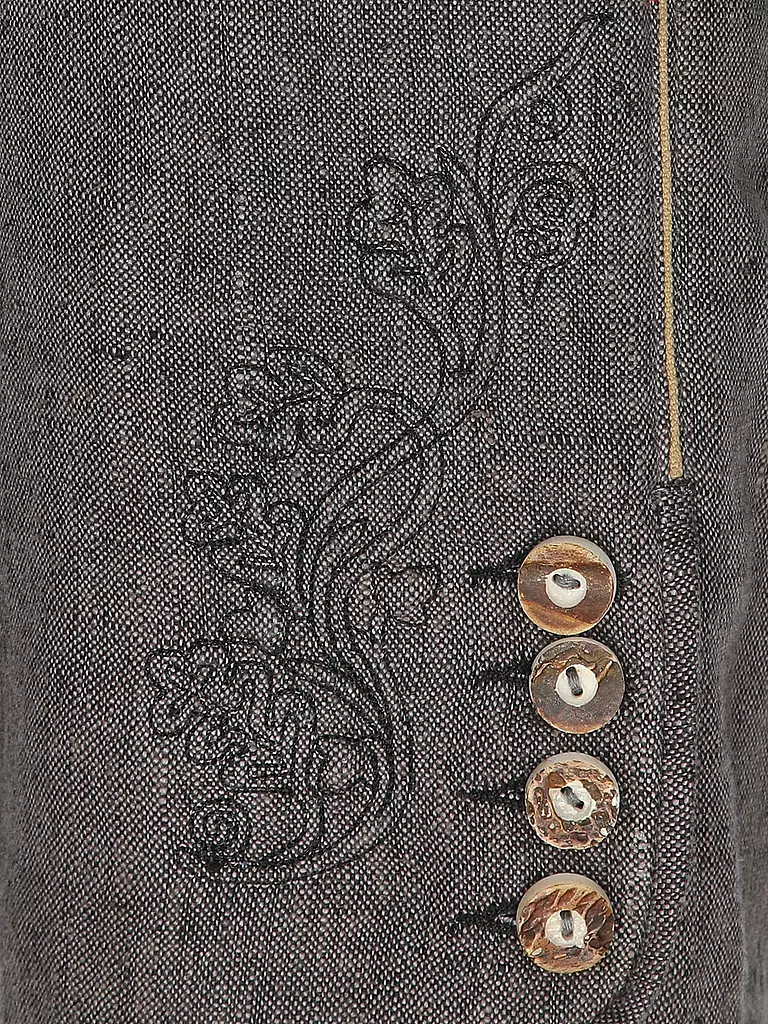 GWEIH & SILK | Pantaloni tradizionali BASTIAN | 