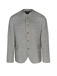 GWEIH & SILK | Trachtensakko LANDSBERG | Grigio chiaro
