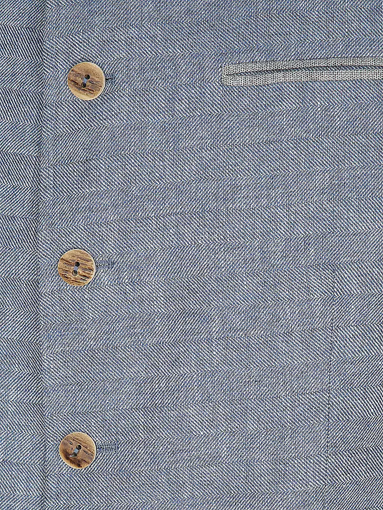 GWEIH & SILK | Trachtensakko LANDSBERG | Blu