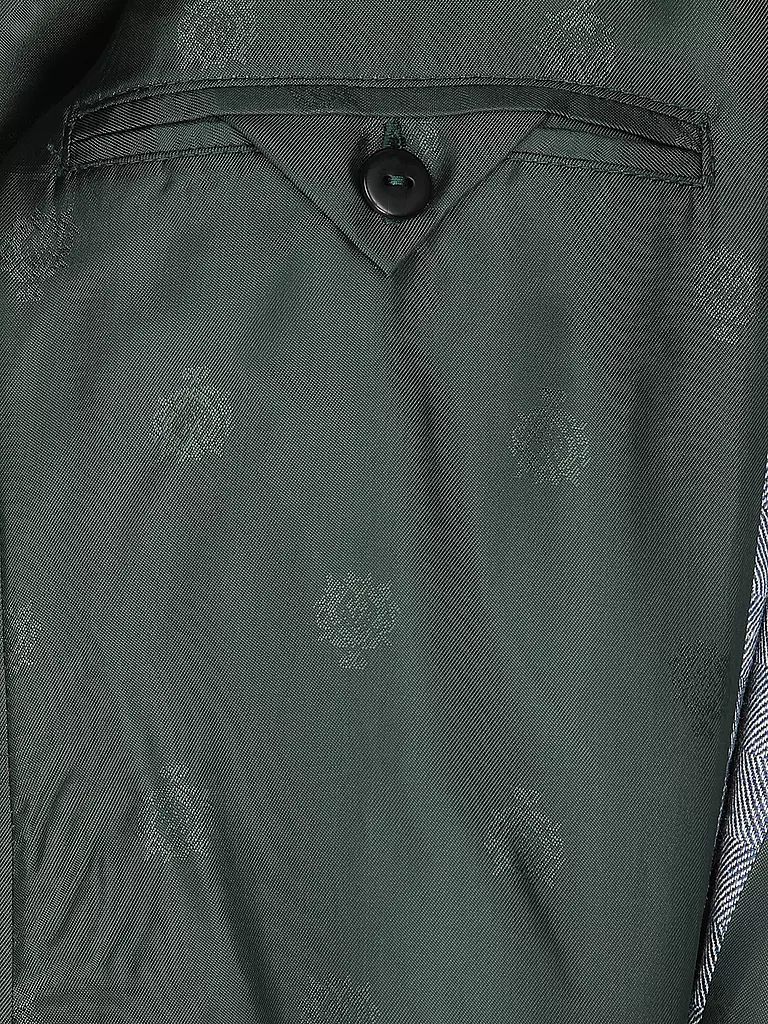 GWEIH & SILK | Trachtensakko LANDSBERG | Blu