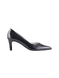 HÖGL | Décolleté | Nero