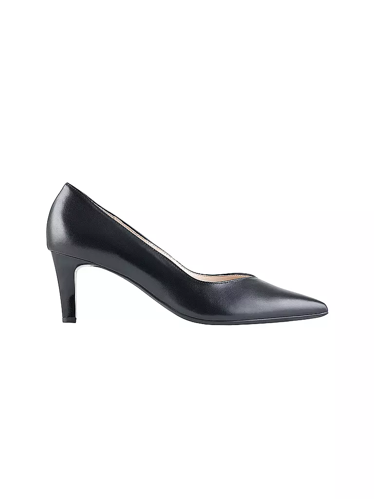 HÖGL | Décolleté | Nero