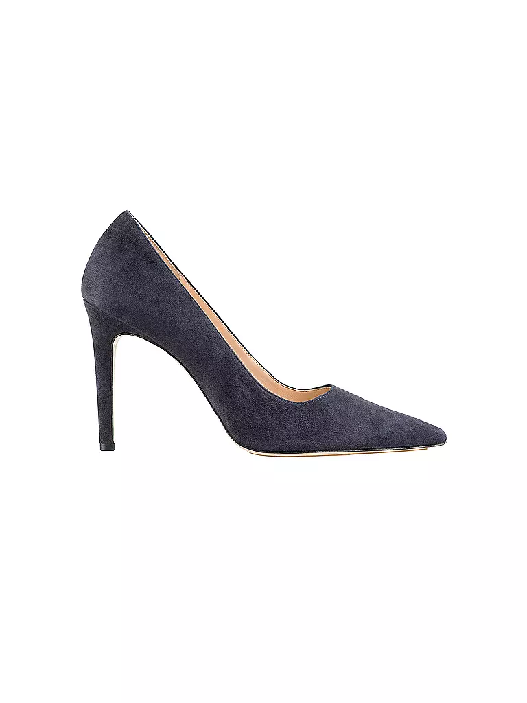 HÖGL | Décolleté | Blu